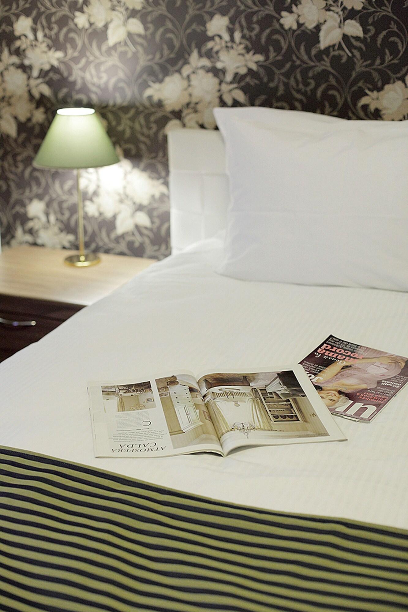 Hotel Boutique Belvedere Sinaia Eksteriør billede