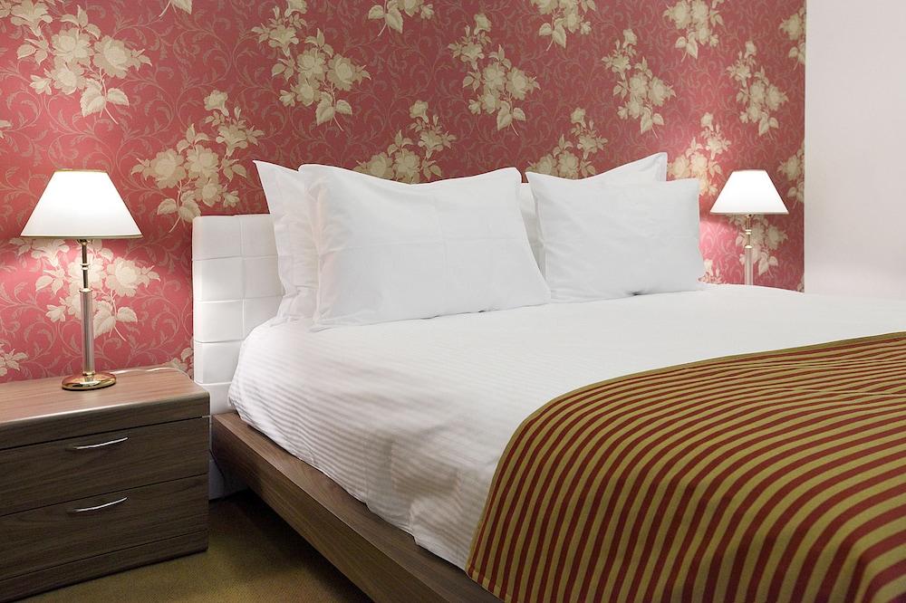 Hotel Boutique Belvedere Sinaia Eksteriør billede