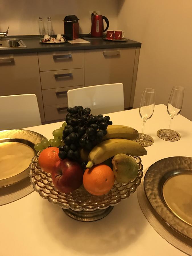 Hotel Boutique Belvedere Sinaia Eksteriør billede