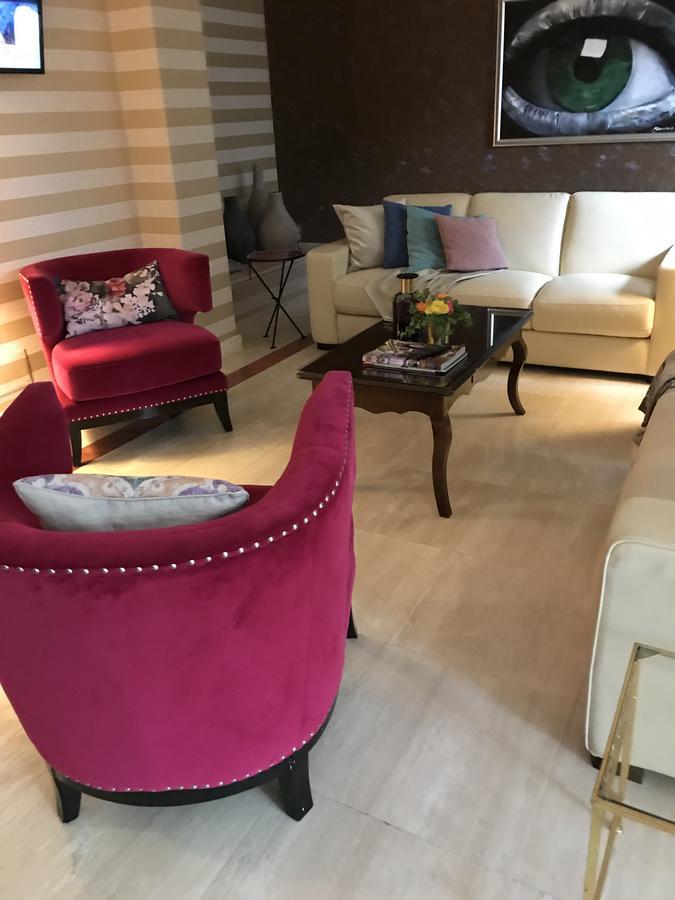 Hotel Boutique Belvedere Sinaia Eksteriør billede