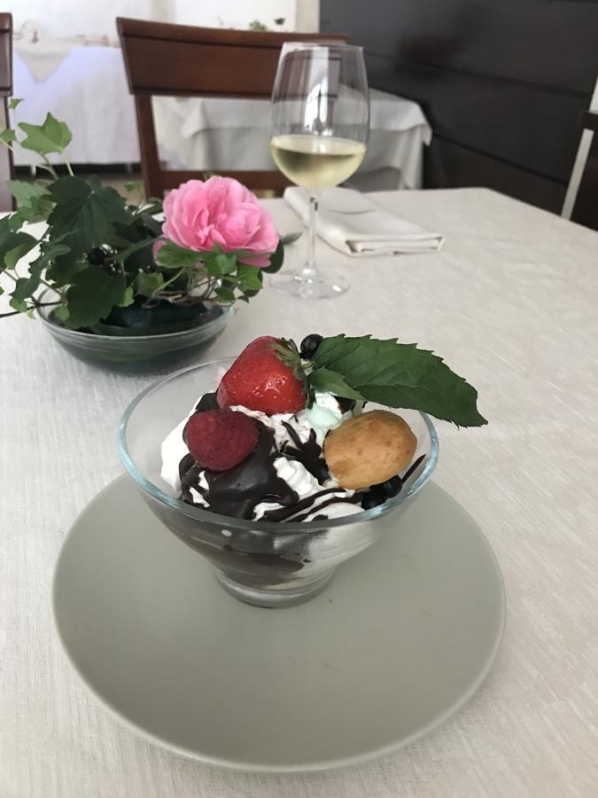 Hotel Boutique Belvedere Sinaia Eksteriør billede