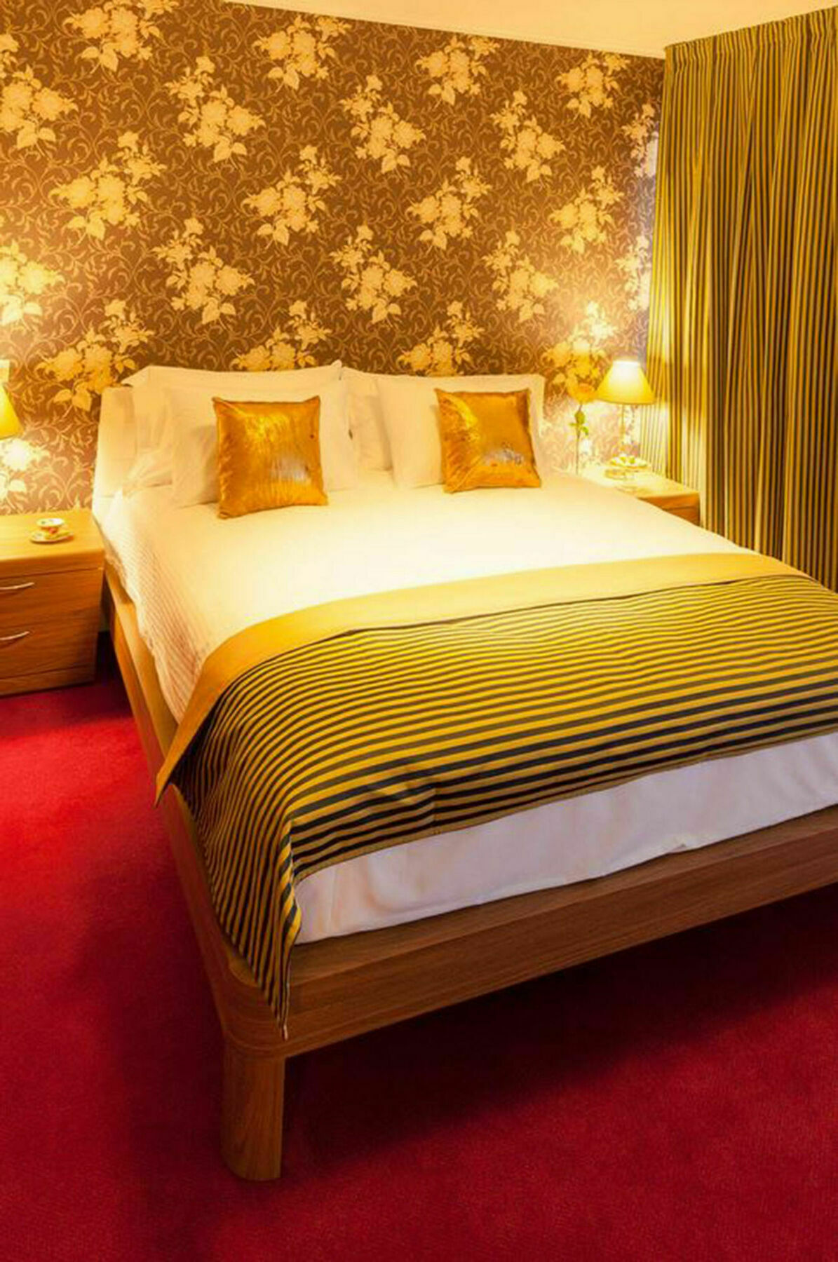 Hotel Boutique Belvedere Sinaia Eksteriør billede