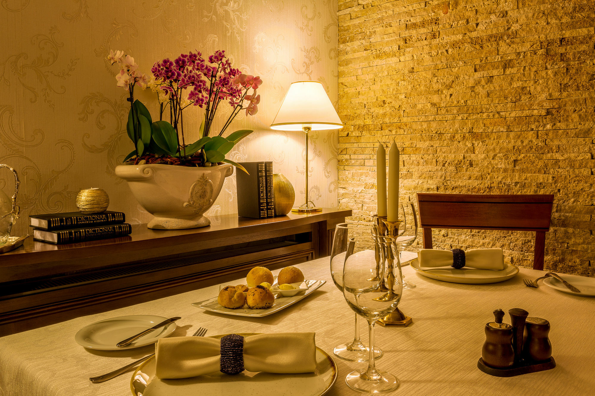 Hotel Boutique Belvedere Sinaia Eksteriør billede