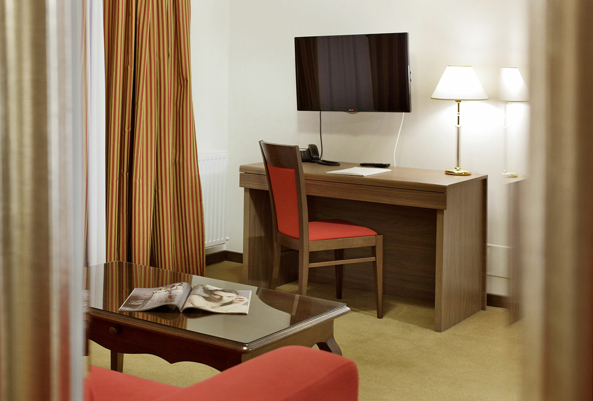 Hotel Boutique Belvedere Sinaia Eksteriør billede