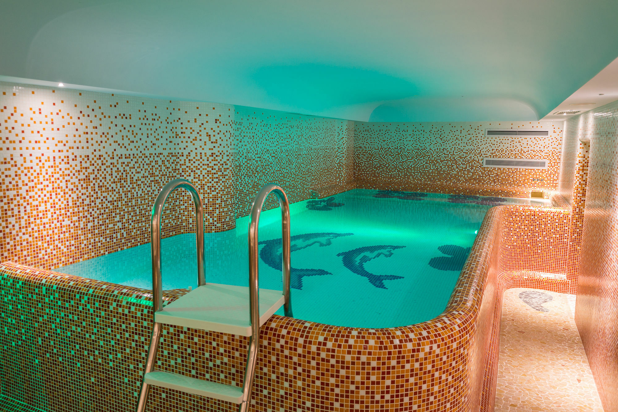 Hotel Boutique Belvedere Sinaia Eksteriør billede