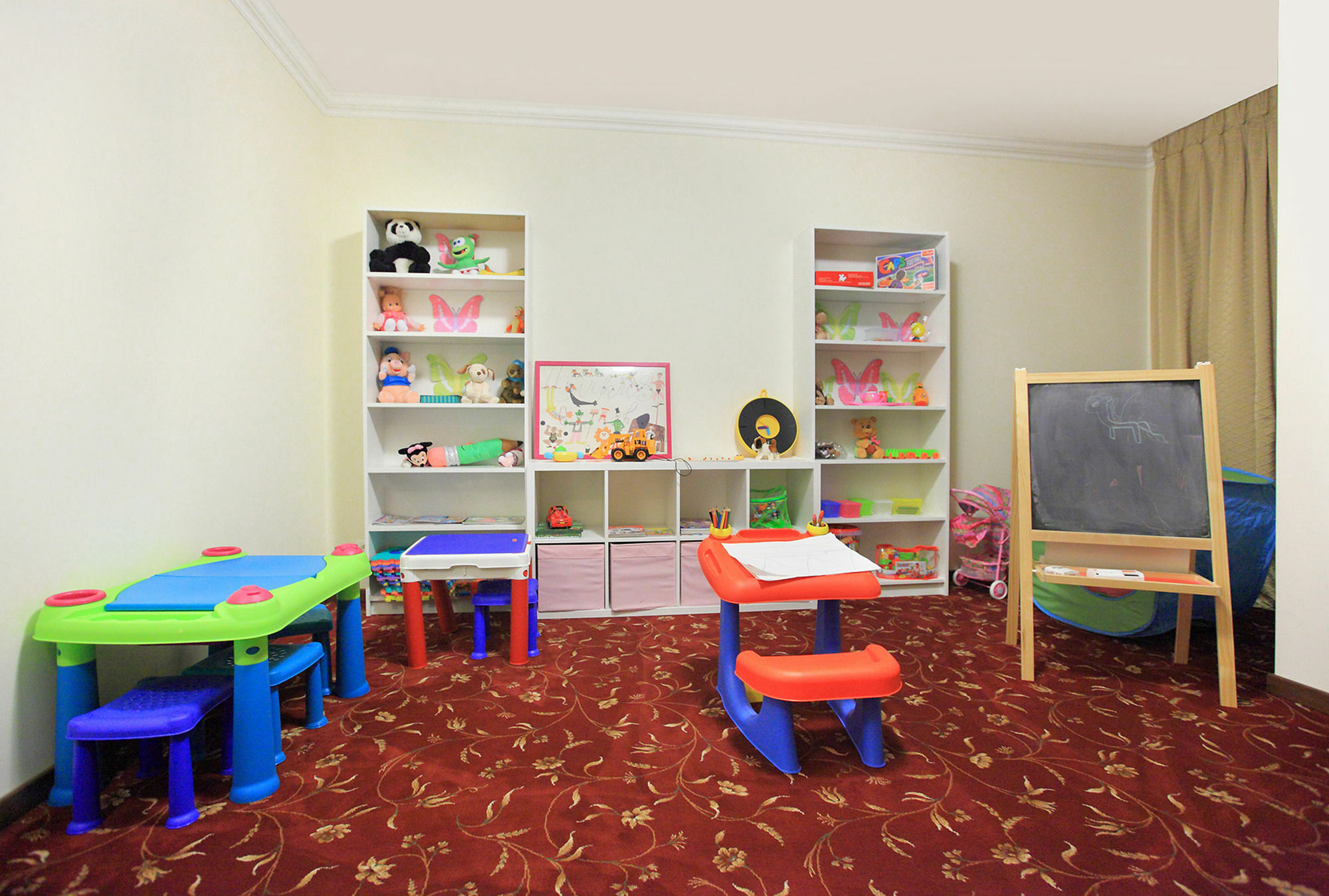 Hotel Boutique Belvedere Sinaia Eksteriør billede